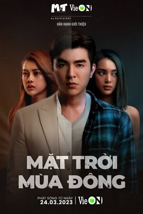Mặt Trời Mùa Đông