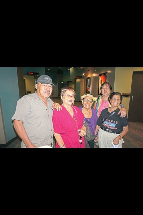 The Forgotten Island