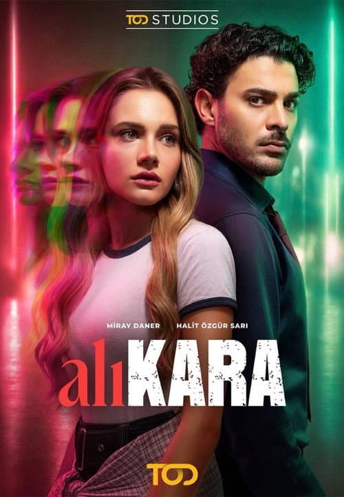 Alikara
