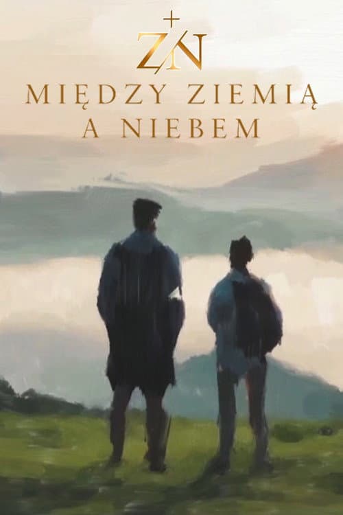 Między ziemią a niebem