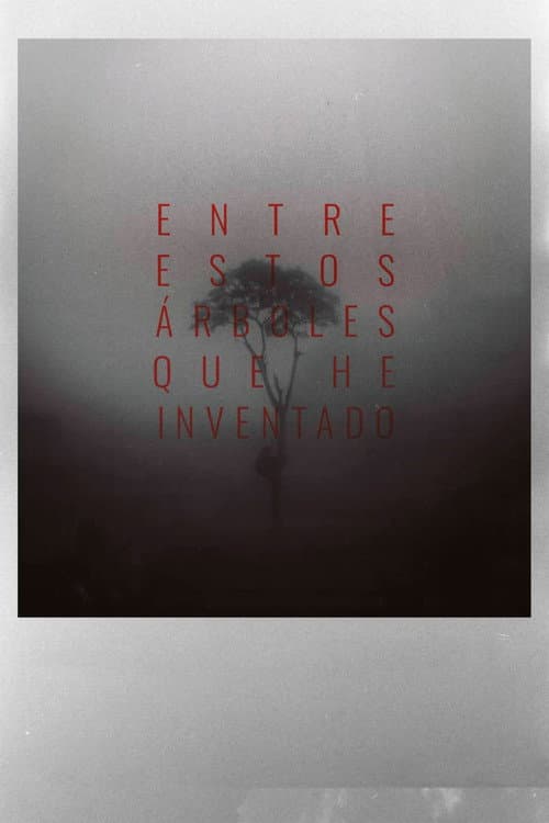In between invented trees
