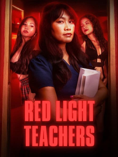 Red Light Teachers