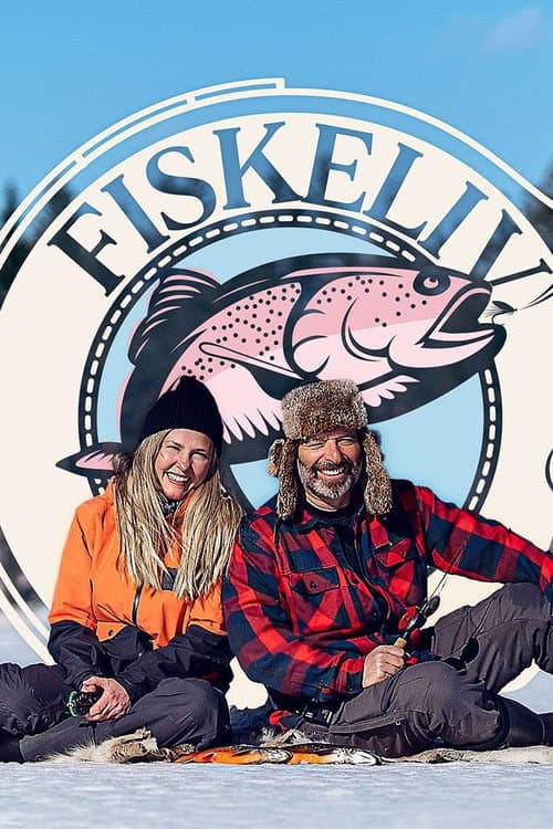Fishing Life