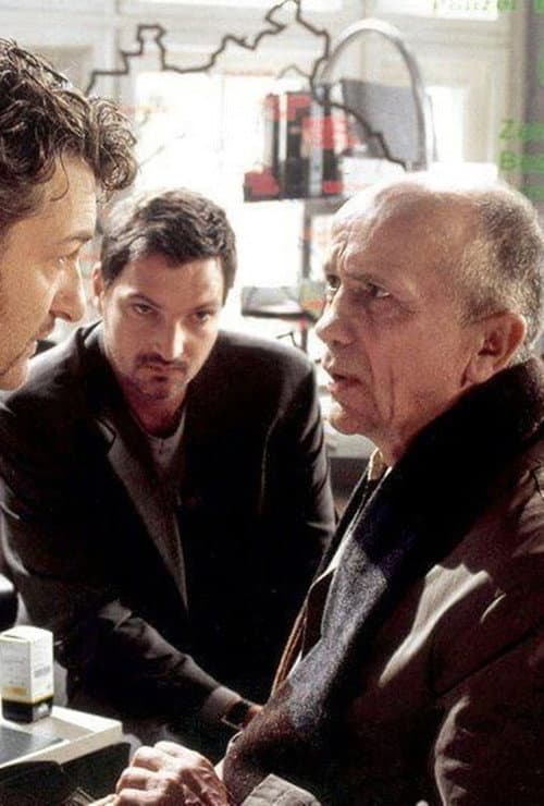 Tatort: Der Trippler