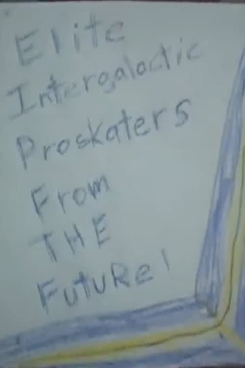 Intergalactic Skater