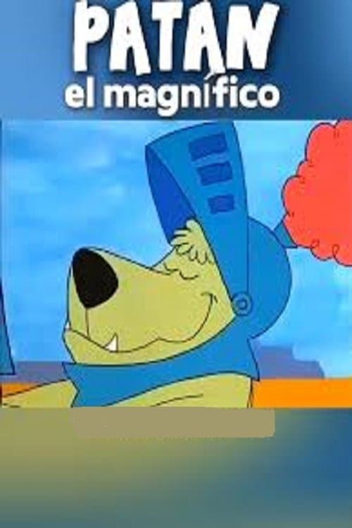 Patan el magnifico (1998)