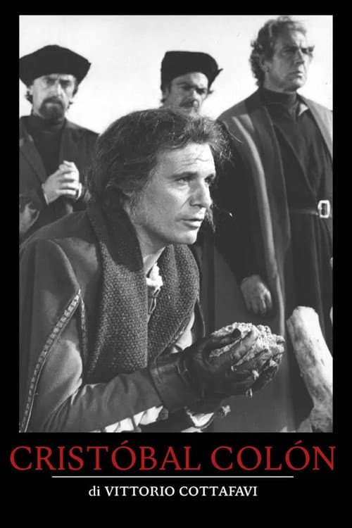 Christopher Colombus