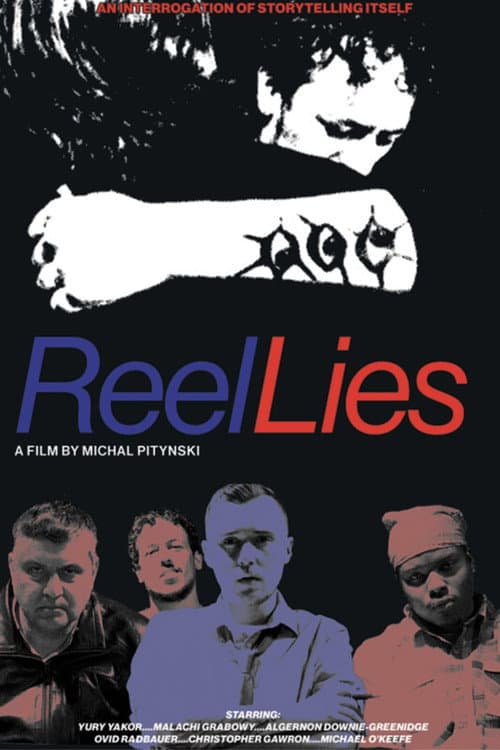 Reel Lies