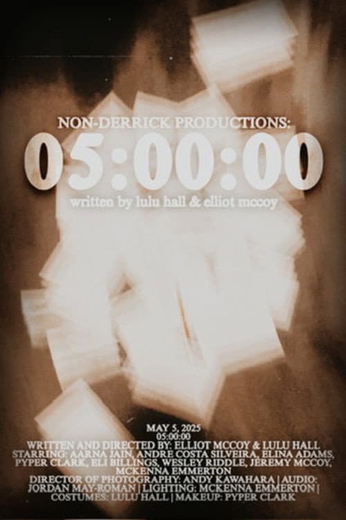 05:00:00