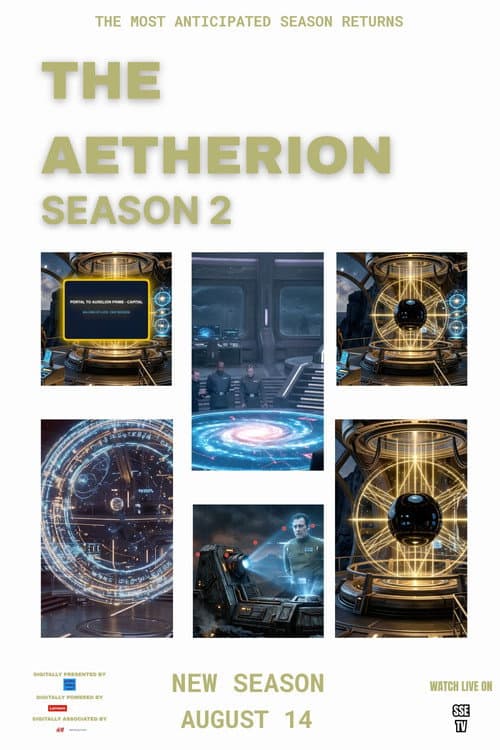 The Aetherion