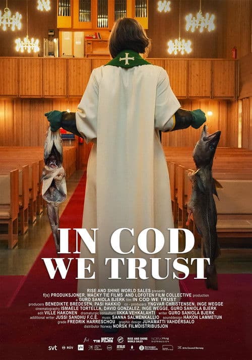 In Cod We Trust