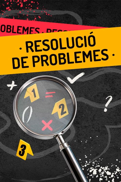 Resolució de problemes