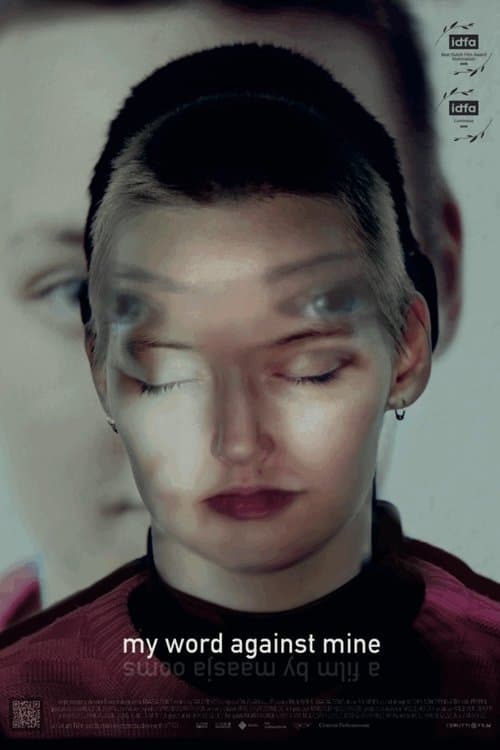 My Word Against Mine