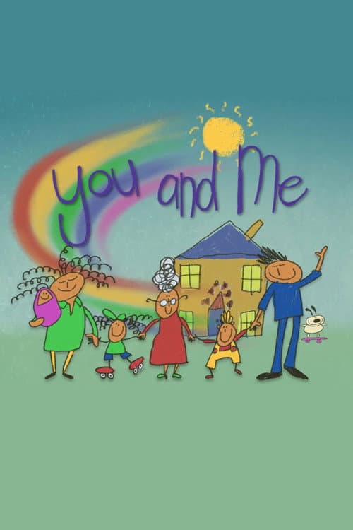 You and Me (2026)