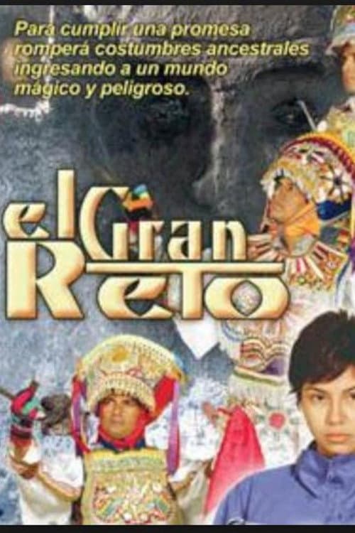 El gran reto