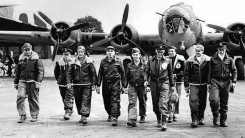 WWII: The Real Mighty Eighth