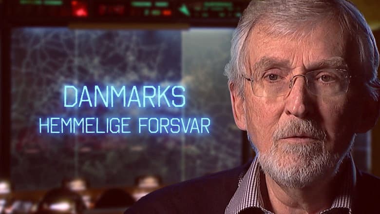 Danmarks Hemmelige Forsvar