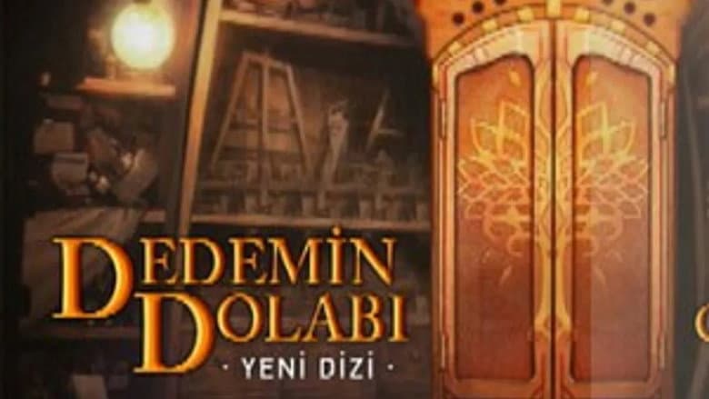 Dedemin Dolabı