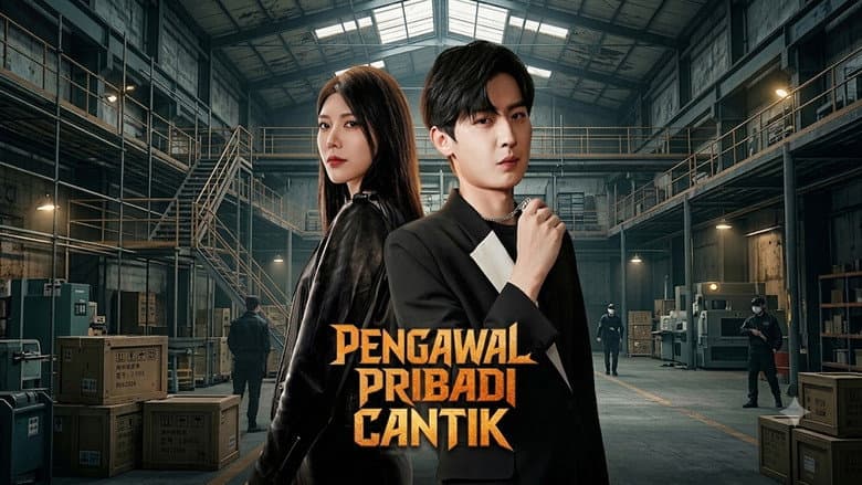 Pengawal Pribadi Cantik