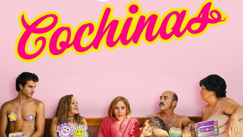 Cochinas