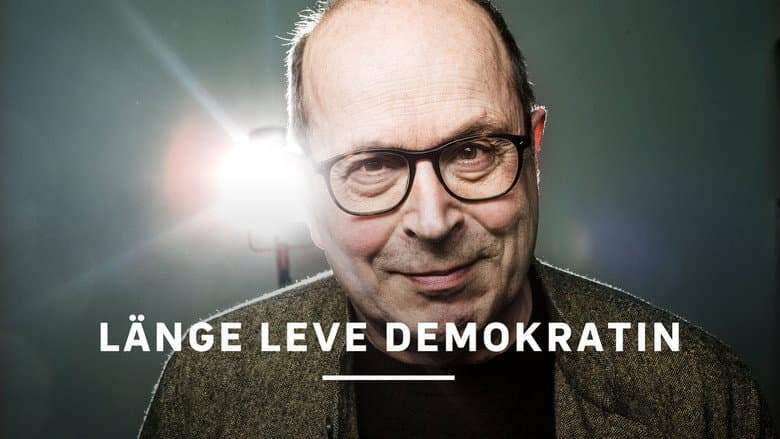 Länge leve demokratin