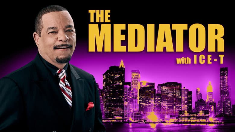 The Mediator with Ice-T