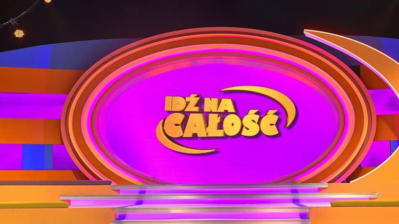 Idź na całość