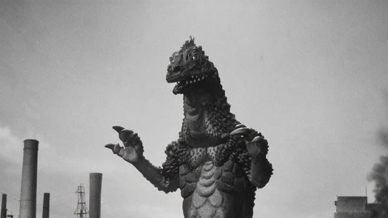 Agon: The Atomic Dragon