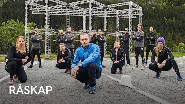 Råskap