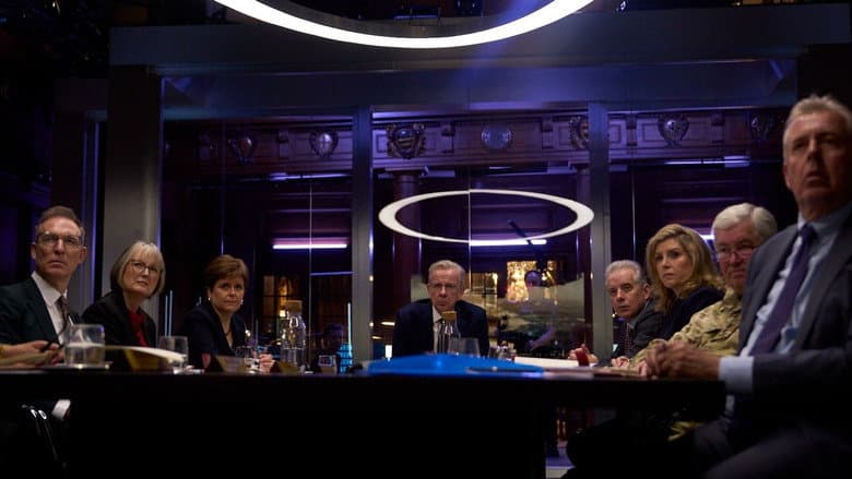 The Wargame