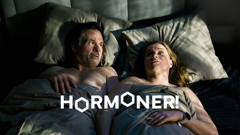 Hormones!
