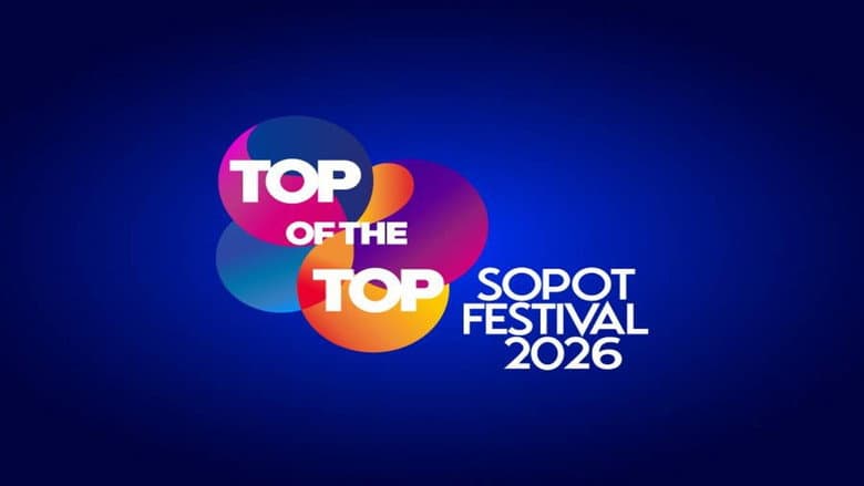 Top Of The Top Sopot Festival 2026