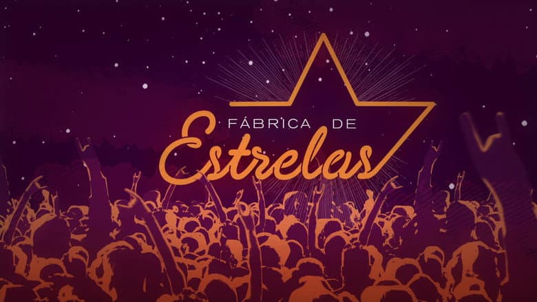 Fábrica de Estrelas