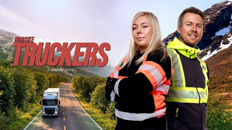 Norske truckers