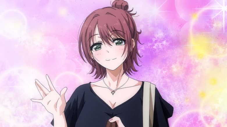 Sexfriend no Senpai