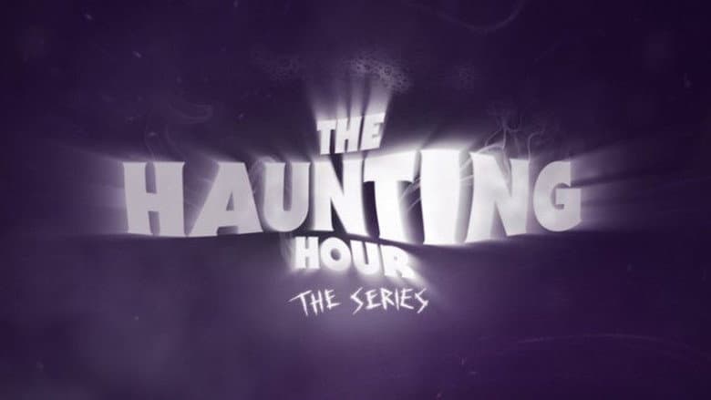 The Haunting Hour: Flight