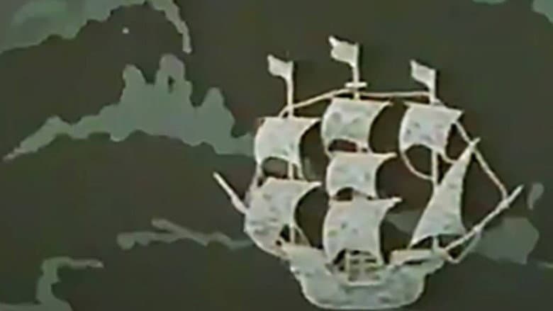 The Tale of Dark Sea