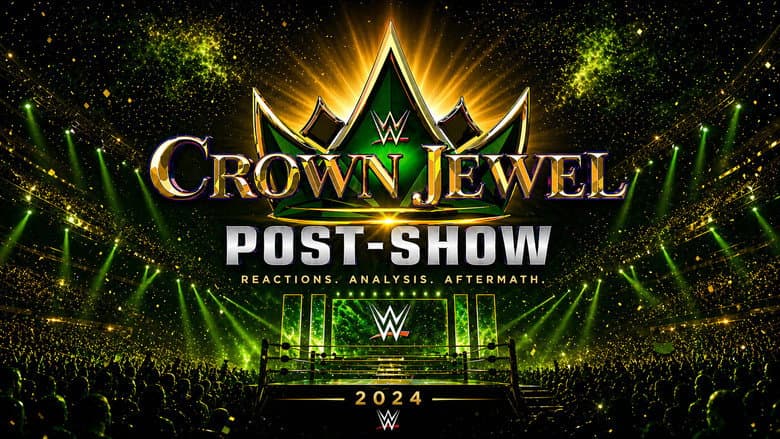 WWE Money in the Bank 2025 Post-Show