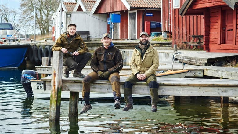 Vad grillar du på