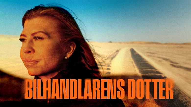 Bilhandlarens dotter