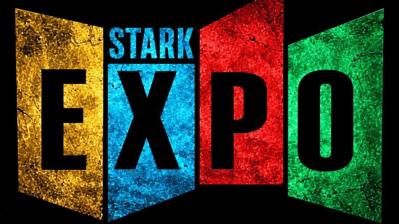 Stark Expo Shorts