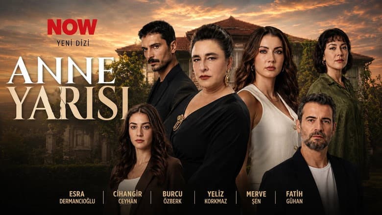 Anne Yarısı