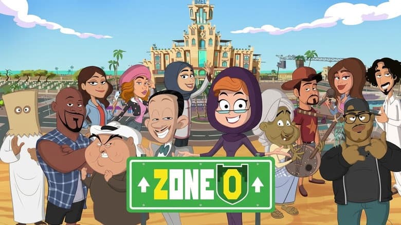 Zone-0