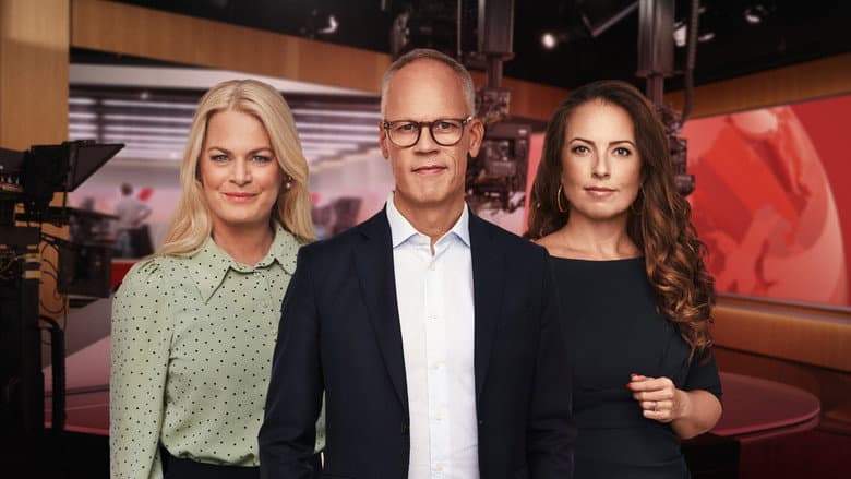 Nyhederne og Vejret