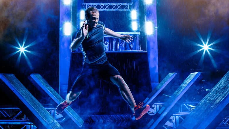 Ninja Warrior Sweden