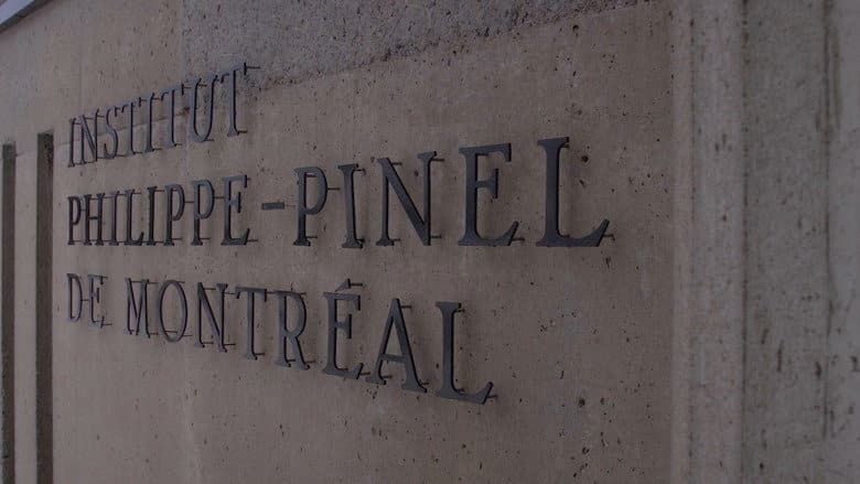 Pinel : au coeur de la maladie mentale