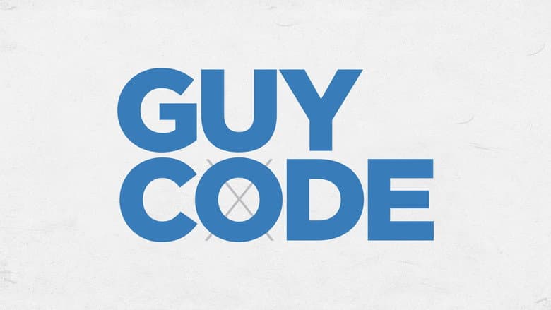 MTV2's Guy Code