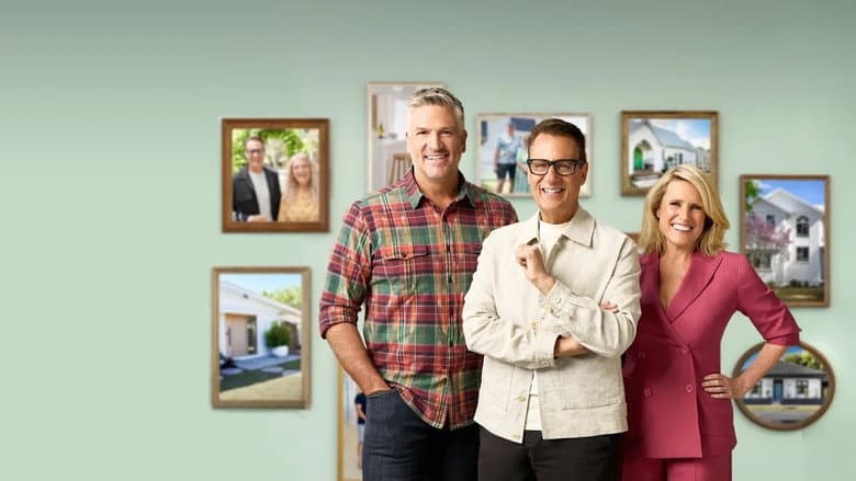 Inside Selling Houses Australia
