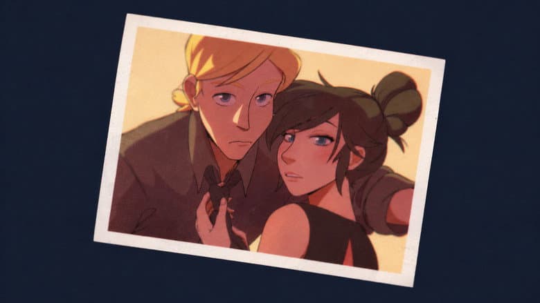 Miraculous Office: Alternate Universe