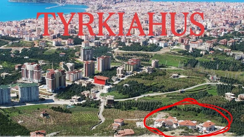 Henlagt: Tyrkiahus